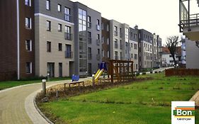 Sopotinn Apartment Free Parking